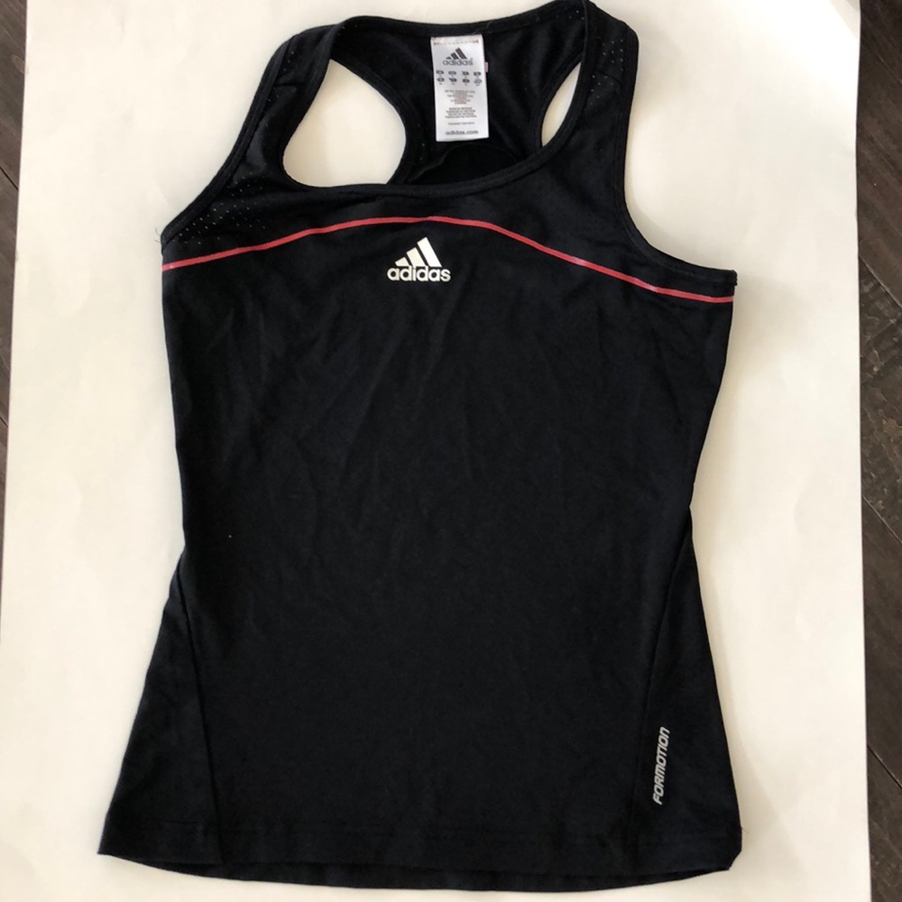 ADIDAS Climacool Racerback Tank Top